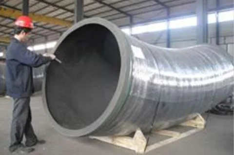 Pipe Bend