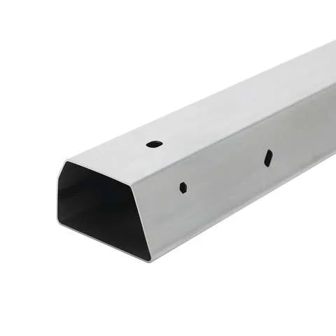 Precision Steel Tubes For Automotive Application