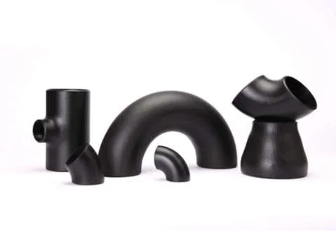 Pipe Fittings - ASTM A234/A234M Product