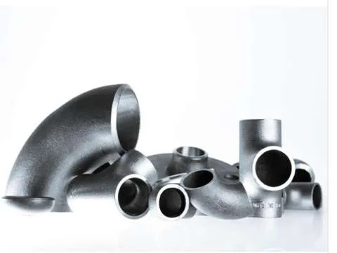 Pipe Fittings - ASTM A420 Product