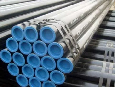 Seamless Line Pipes