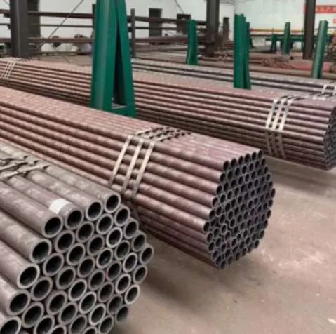 Astm A192 Tube