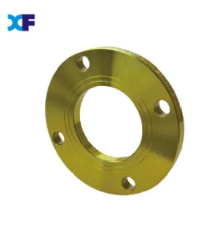 JIS B2220 Slip-on Welding Flange