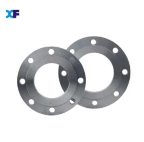 GOST 12820-80 Plate Flange