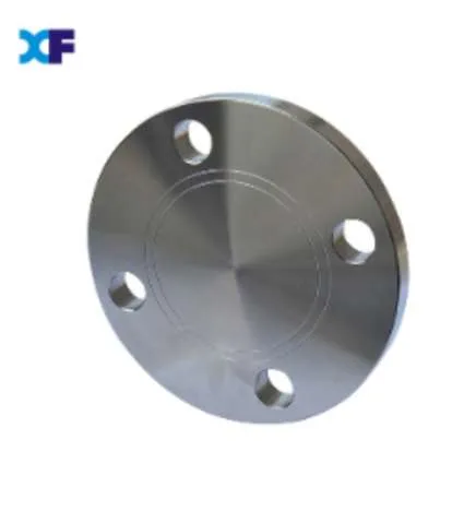JIS B2220 Blind Flanges