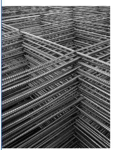 Welded Wire Mesh