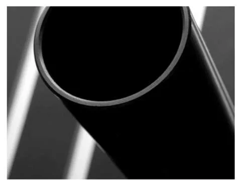 Hydrotested Welded Pipes