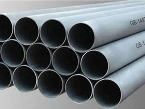 Urea Grade Austenitic Stainless Steel Seamless Steel Tubes