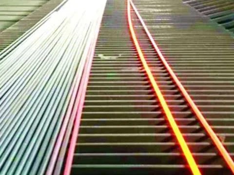 Austenitic (Super Austenitic) Stainless Steel Seamless Tubes