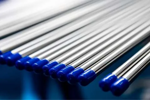 Duplex (Super Duplex) Stainless Steel Seamless Tubes
