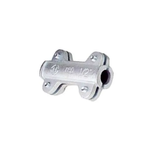 Sealing clamp