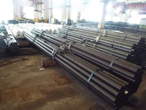 EN10305-1 Tube
