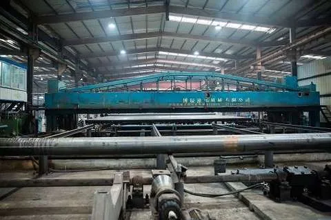 Sizing and cutting post