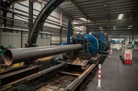 Sizing and cutting post