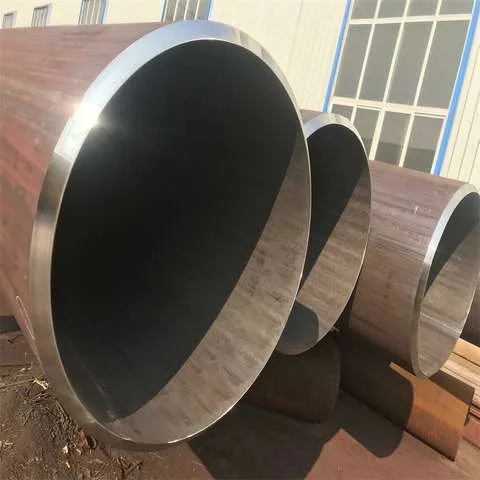 SAWL Steel Pipe