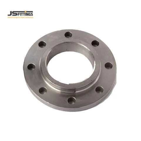 Steel Pipe Flange