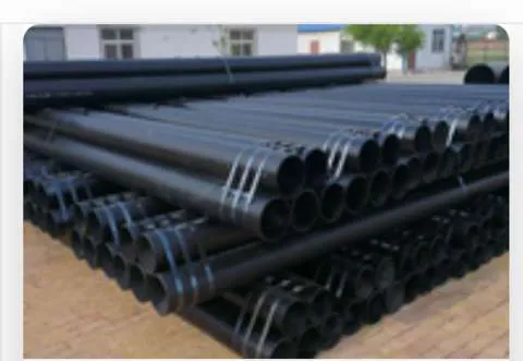 ASTM Seamless Steel Pipe