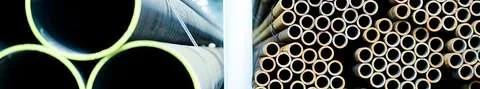 Boiler tubes