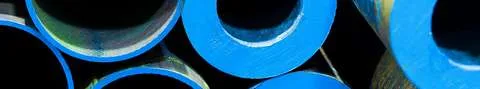 Heavy wall tubes