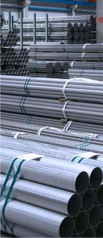 STAINLESS STEEL GRADES