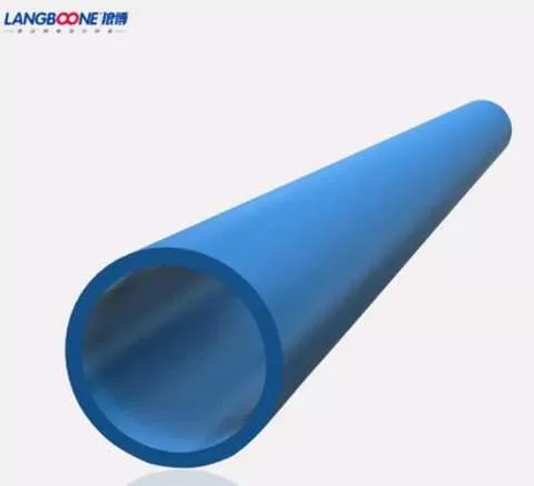 3-HDPE PIPE-Langboone Pipe