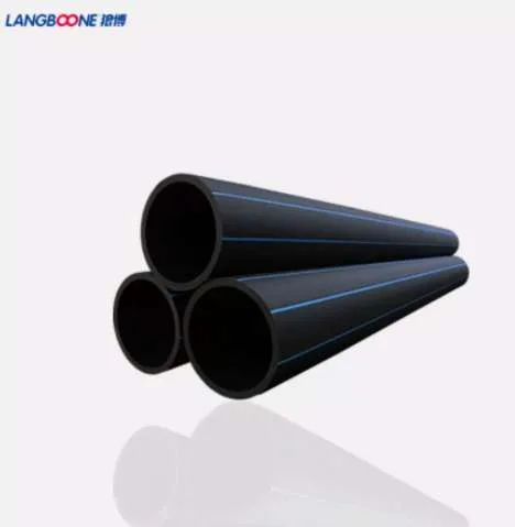 1-HDPE PIPE-Langboone Pipe