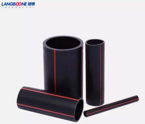 86-HDPE PIPE-Langboone Pipe
