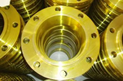 BS 4504 FLANGES BS10 FLANGE