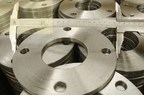 DIN FLANGES