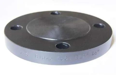 ANSI, ASME, ASA B 16.5 FLANGES