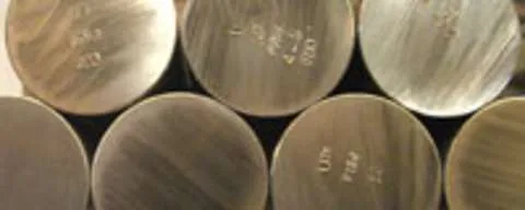 Special steels