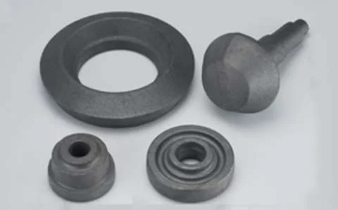 Forged Blanks