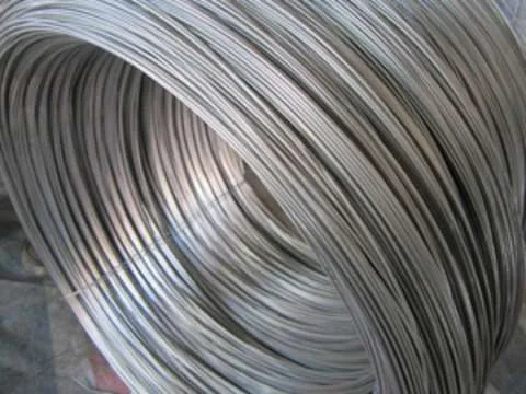 WIRE RODS