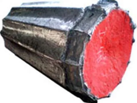 INGOTS