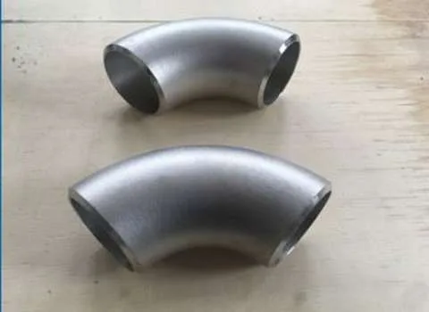 Seamless Elbows