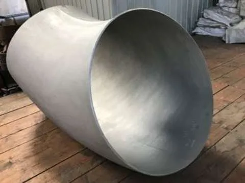 Welded Elbows