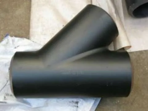 Butt Weld Pipe Fittings