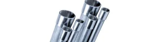 ERW Steel Pipe/SANS
