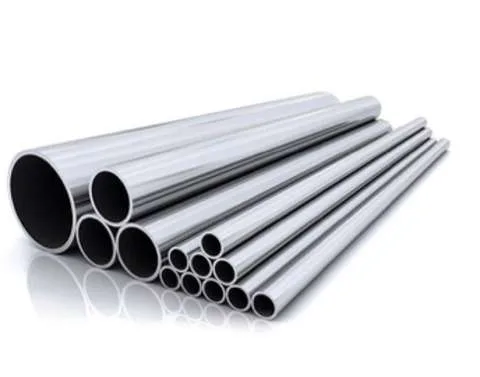 2507 Duplex Stainless Steel Pipe