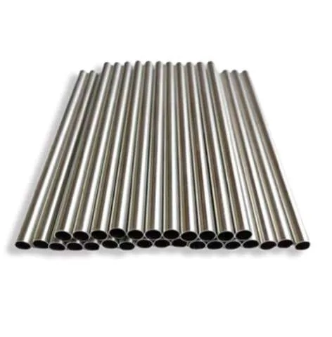 304 Stainless Steel Pipe