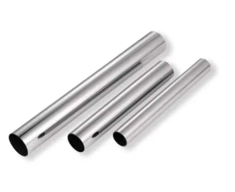 304L Stainless Steel Pipe