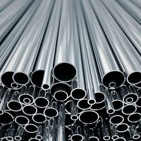 Prime Stainless Steel Long Products