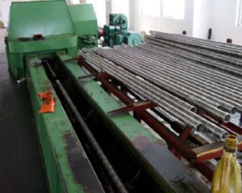 Stainless Steel SEAMLESS Tube