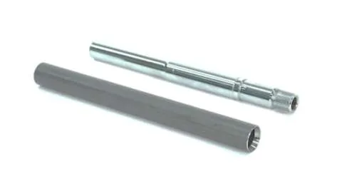 Steering System - Shaft