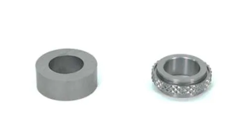 Steering System - Worm Wheel