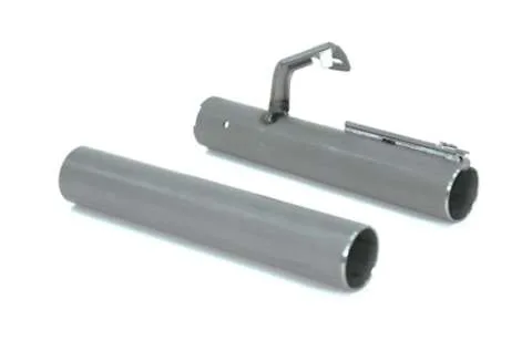 Steering System - Column