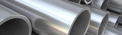 Seamless Stainless Steel Tubes