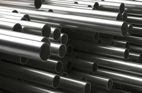 STAINLESS STEEL SEAMLESS TUBES