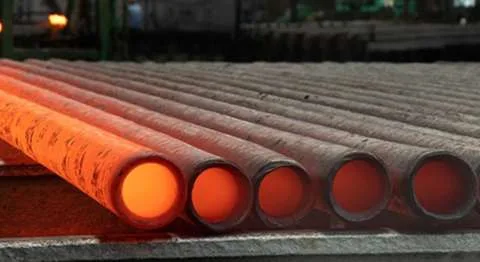 CARBON & ALLOY SEAMLESS TUBES