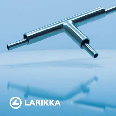 Tees | Manifolds | Pipe components